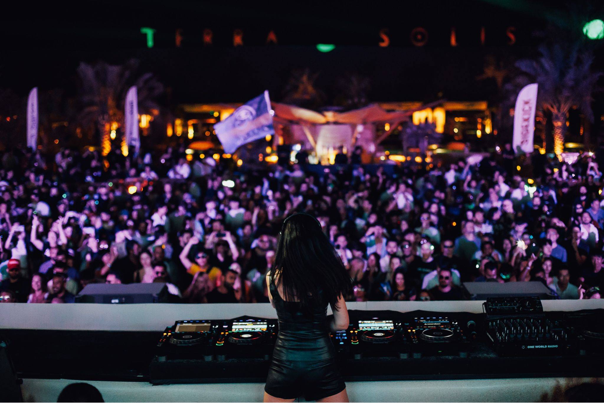 对话 RaveDAO 运营负责人：用音乐破圈，让真实用户无痛上链