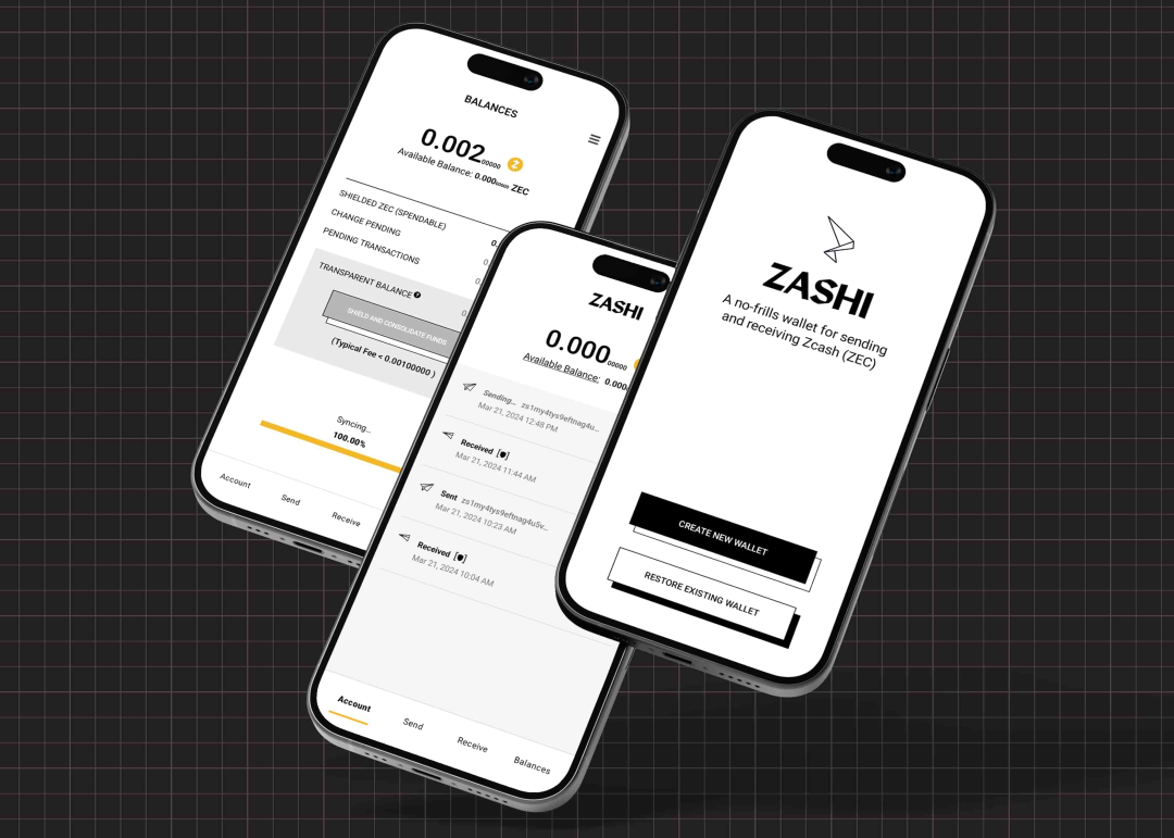 隐私的回归:Zcash暴涨背后,隐私币的第二次觉醒