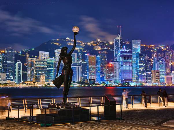 传统巨头牵手持牌VASP：富兰克林邓普顿事件对香港数字资产枢纽的启示