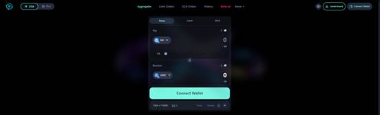 SuiPilot—下一代交易聚合器：做多你的效率，做空你的滑点