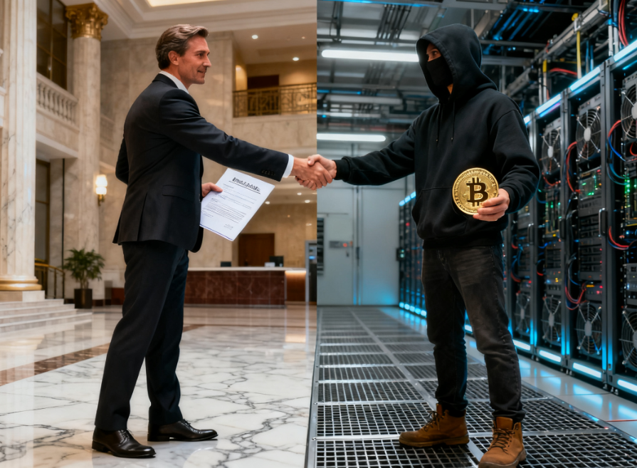 全球央行首例:捷克国家银行将比特币纳入资产负债表的突破性探索