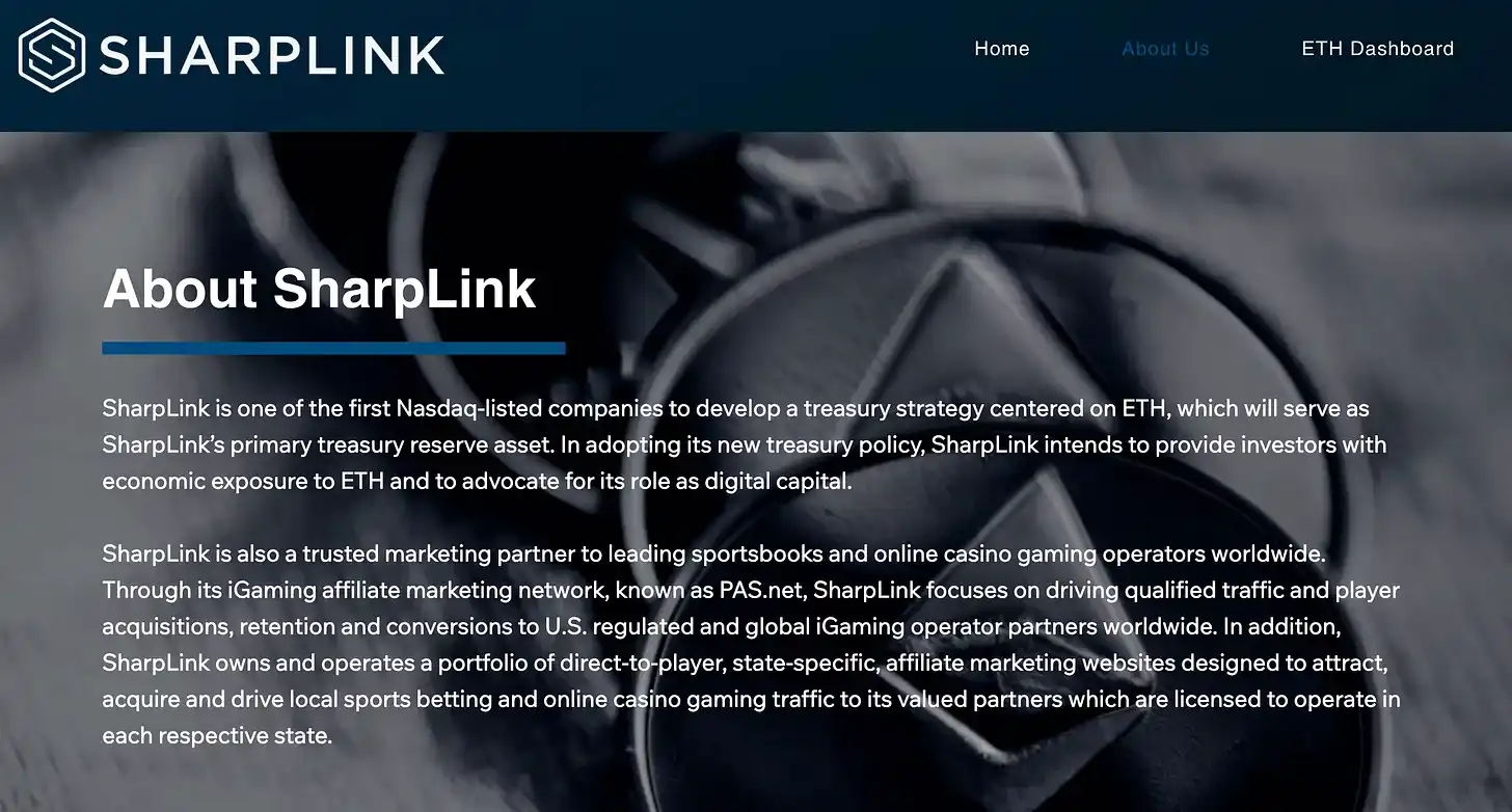 Digital Asset Treasury