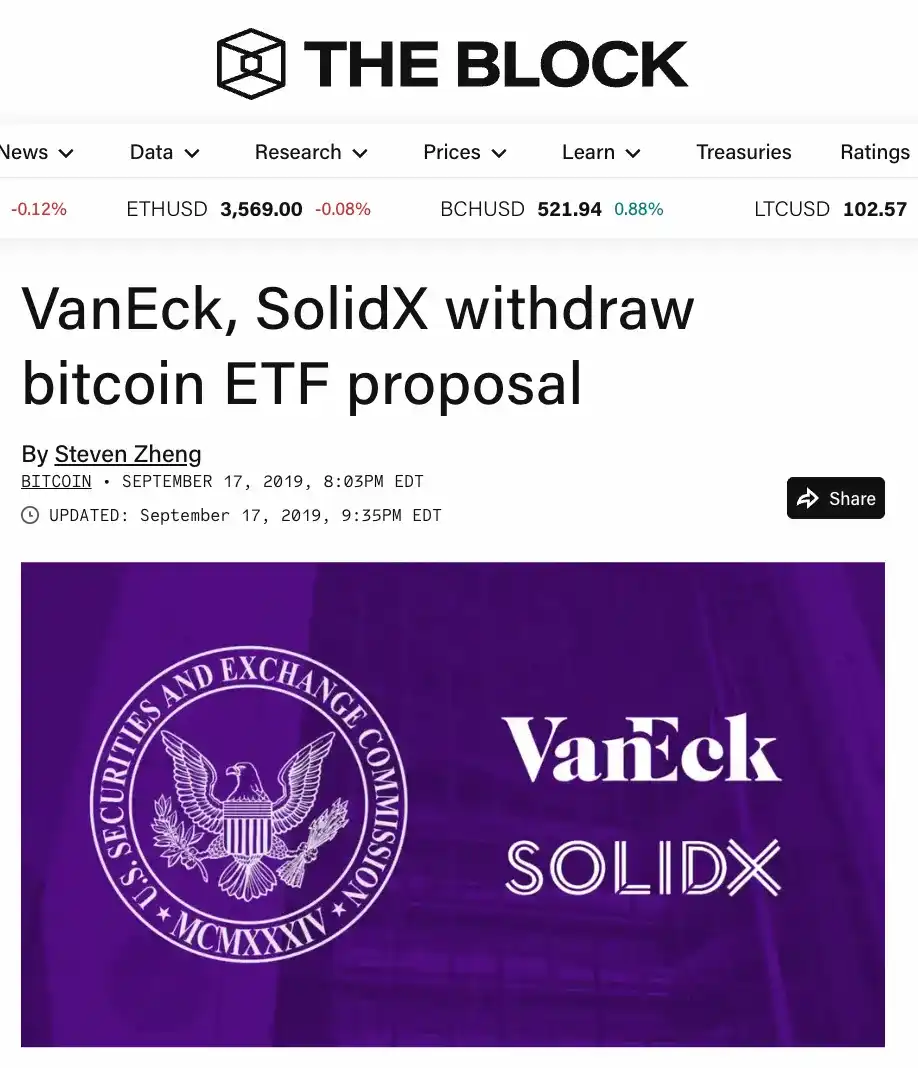 Digital Asset Treasury