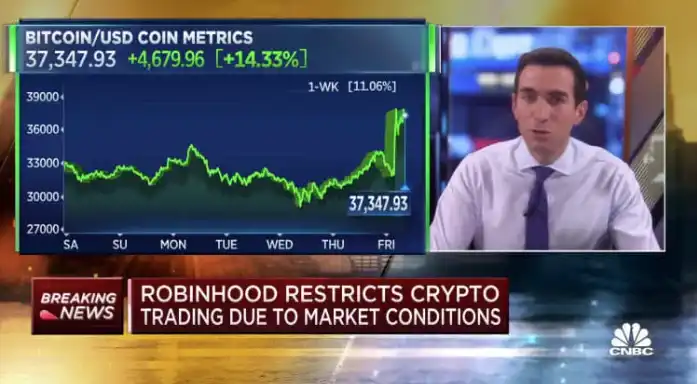 Digital Asset Treasury