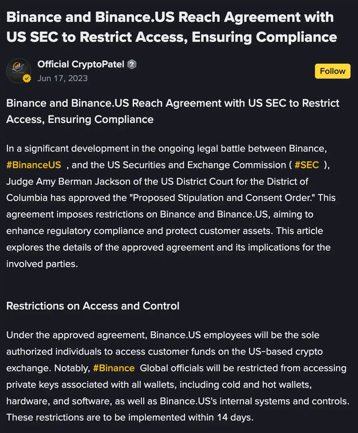 Digital Asset Treasury