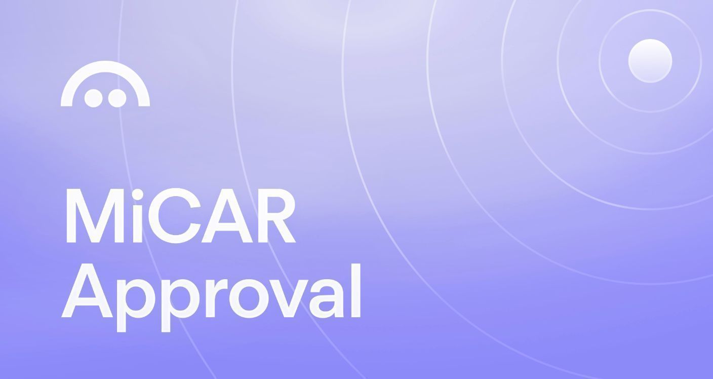 Aave 获爱尔兰 MiCAR 牌照：DeFi 的合规化机遇