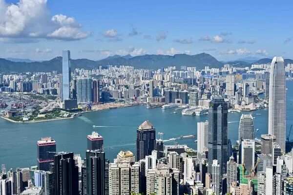 深港金融科技进入“强监管+强创新”模式，未来三年看点在哪？