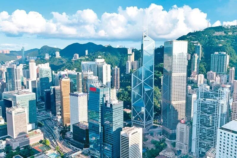 深港金融科技进入“强监管+强创新”模式，未来三年看点在哪？