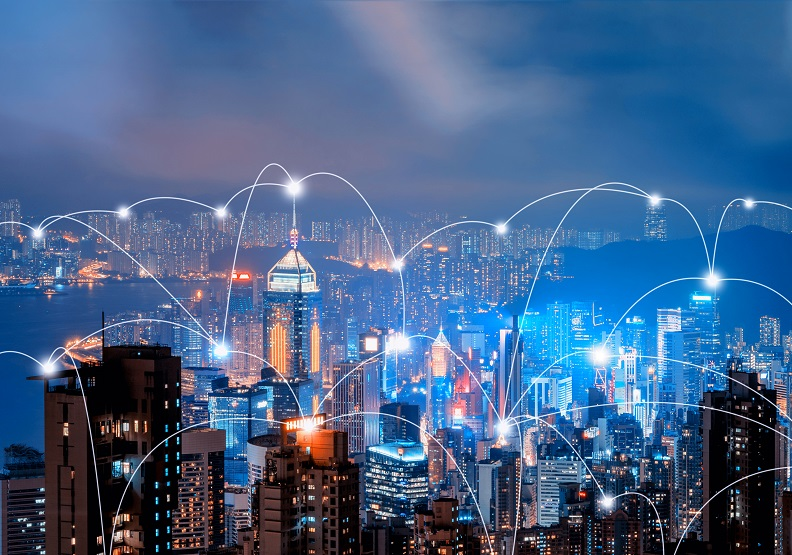 Web3 浪潮下的跨界突围:星路金融科技获奖、德祥地产募资转型