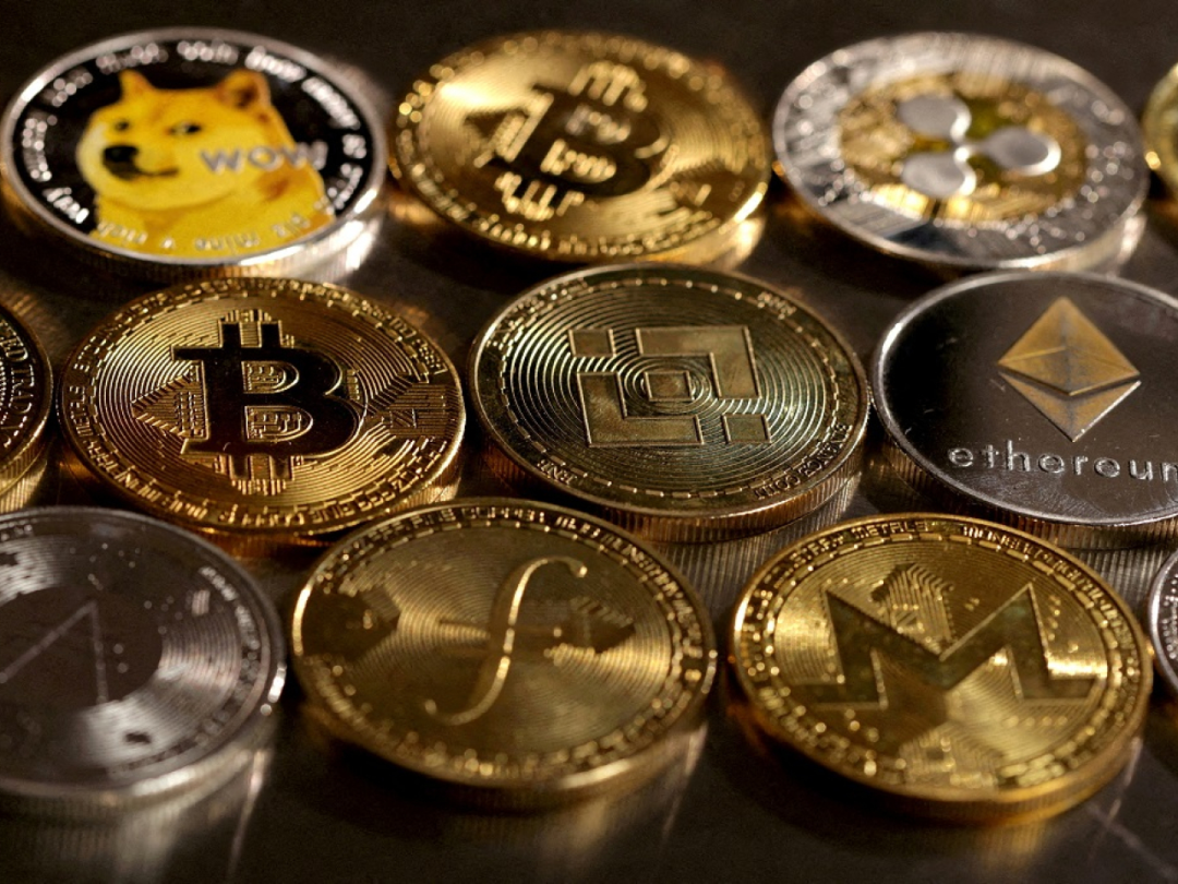 德州开创美国先河：州级比特币储备落地，贝莱德ETF成关键载体