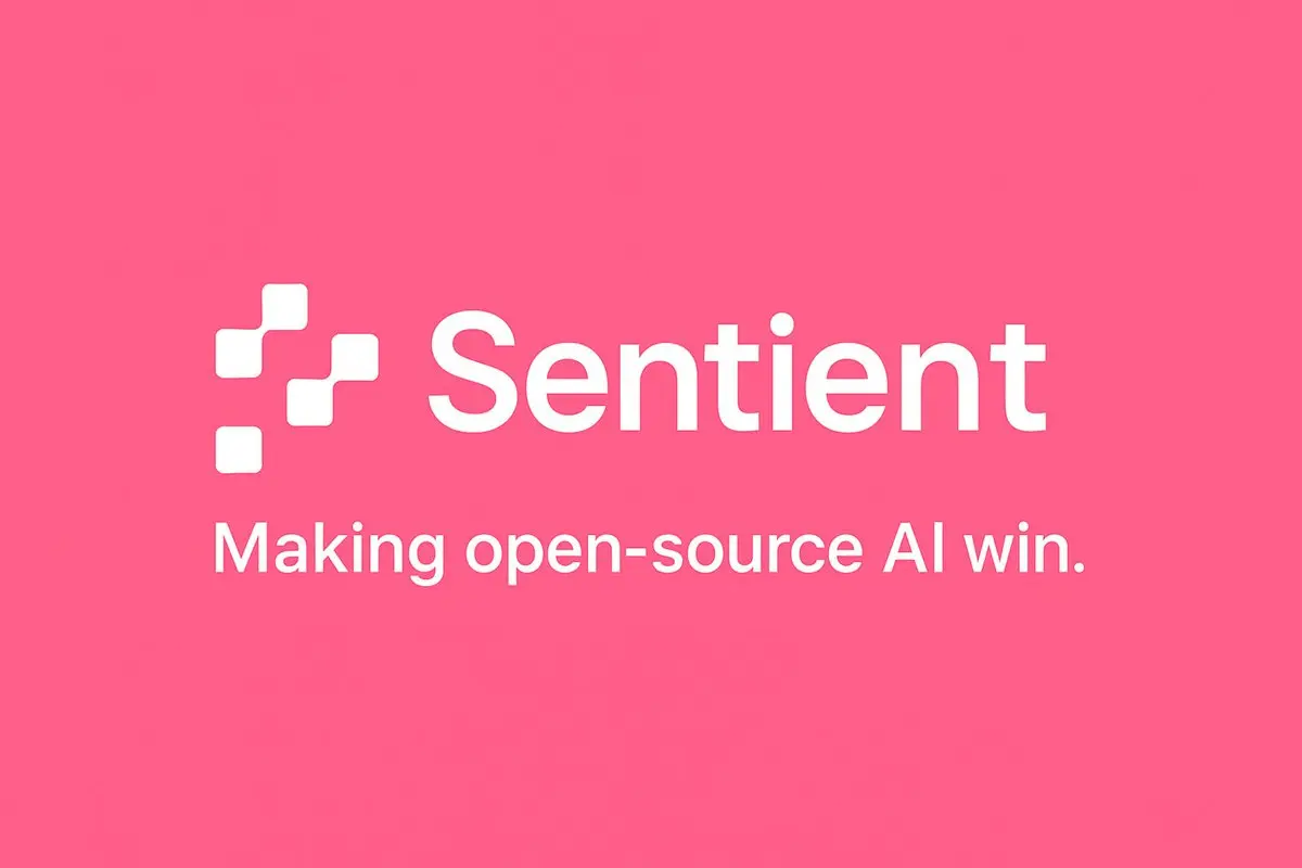 AI的第三条路:取OpenAI之长,补Bittensor之短,Sentient用