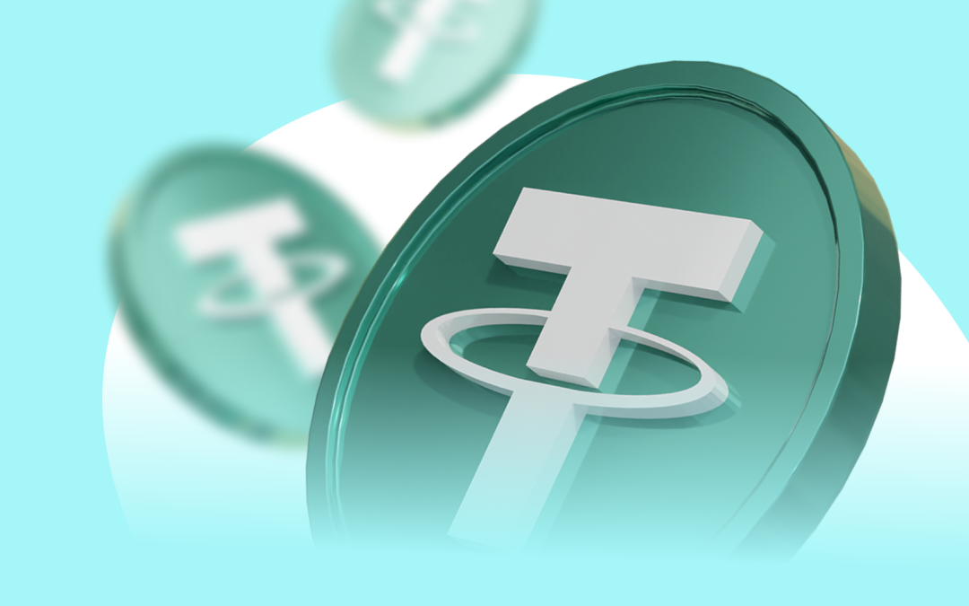 USDT暴雷?稳定币还“稳”吗?
