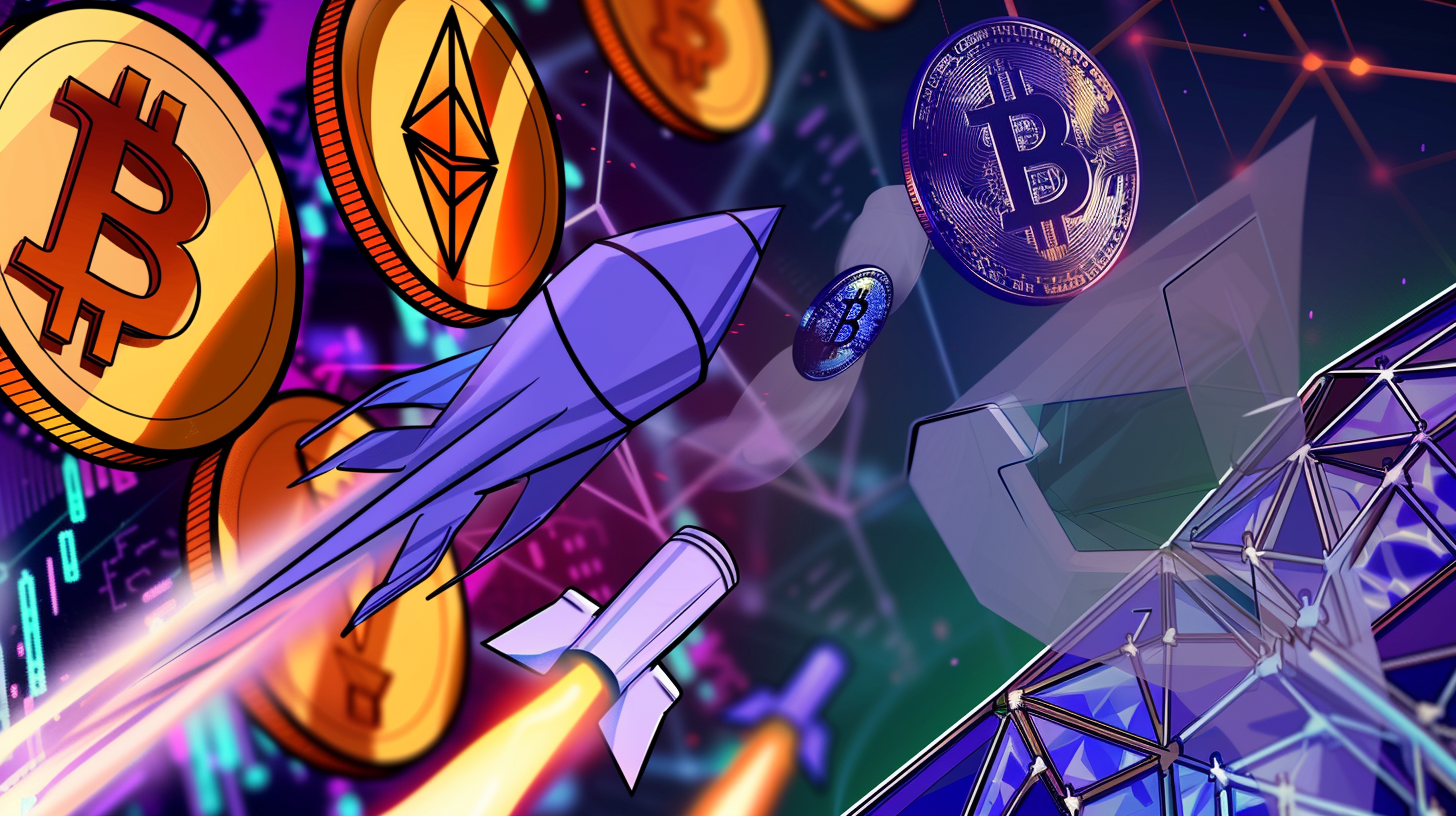 第6阶段完成97%,Mutuum Finance在Q4 V1测试网上线前取得进展