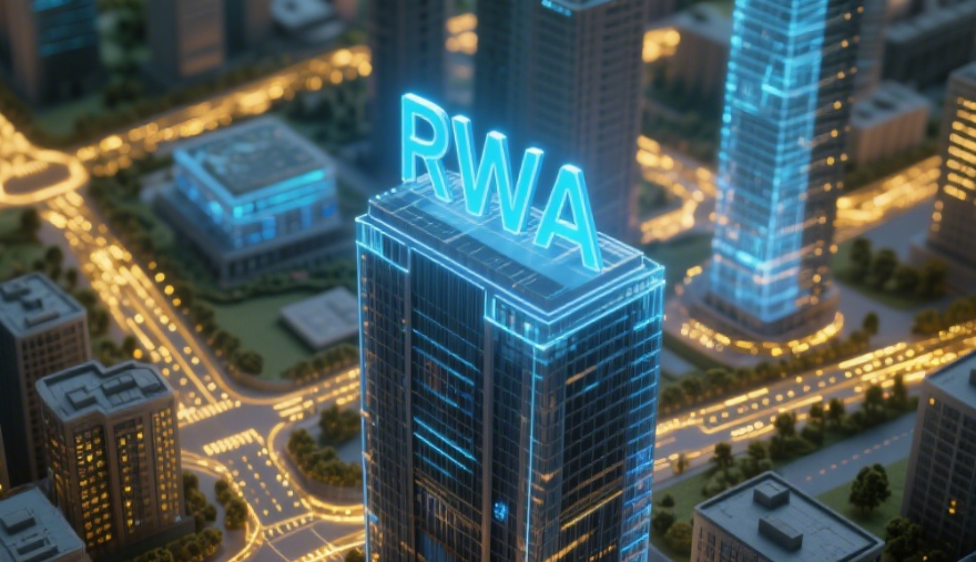 定义亚洲 RWA 规则！新加坡 34 页指南解析，香港抄作业的几个关键点