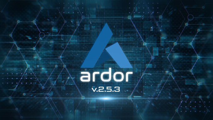 Ardor公链的进化与觉醒：NXT成功迁移，生态重构迈入新时代