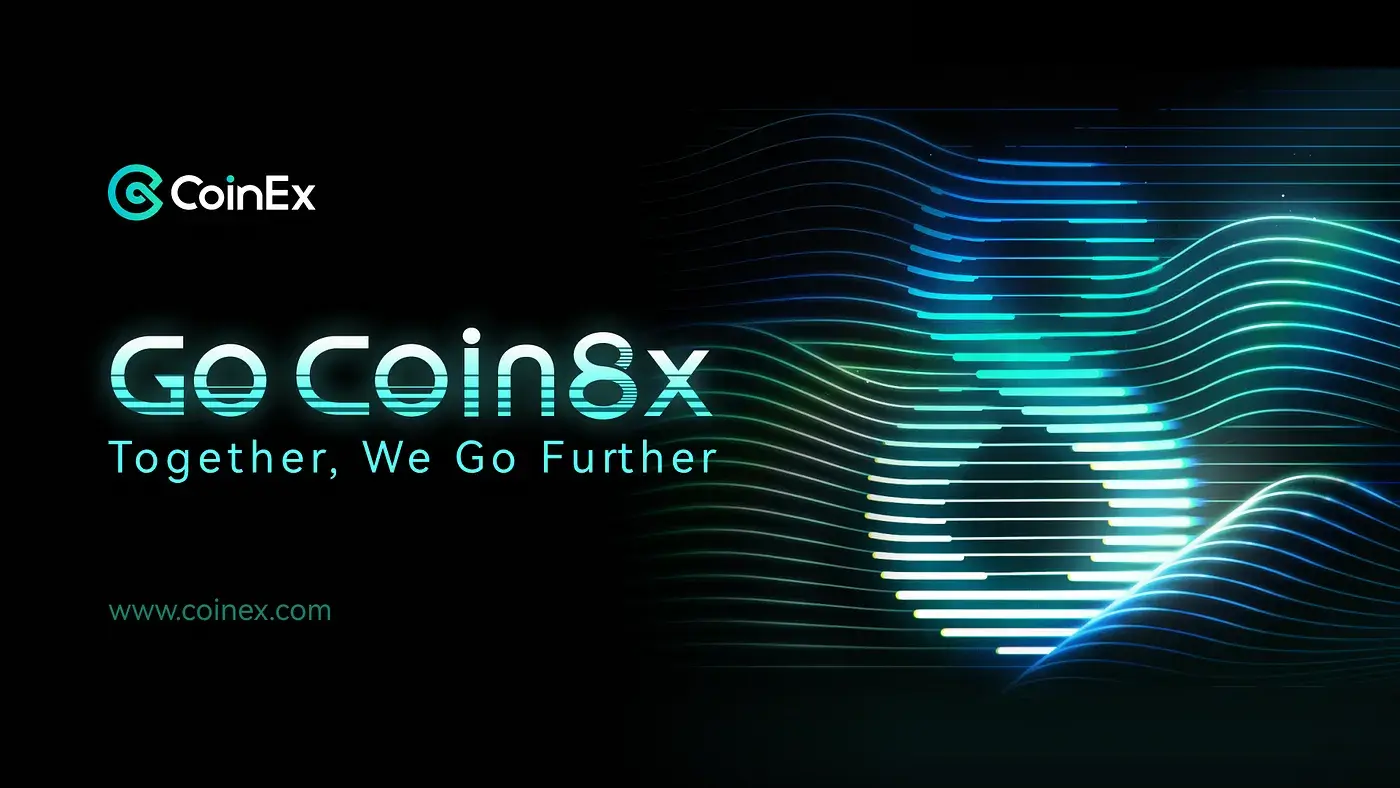 时间给出的答案:CoinEx八年如何坚持一条稳健增长的交易所路径