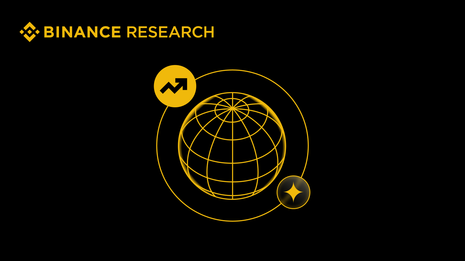 Binance Research年度报告:2025年加密行业全景复盘