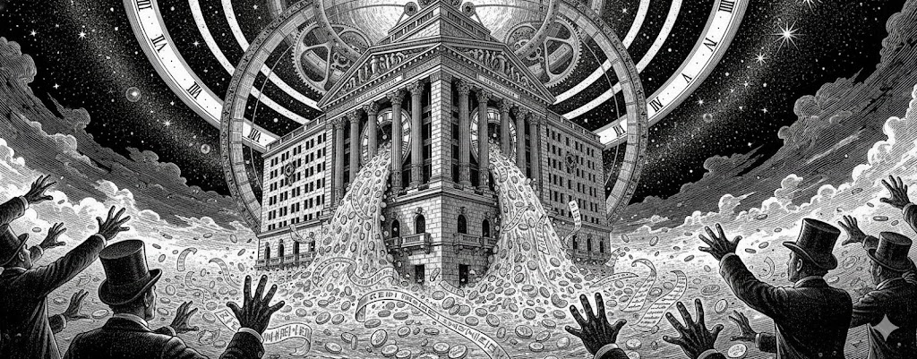 纽交所下场:开启美股 24/7 时代,谁能接住这波万亿红利?