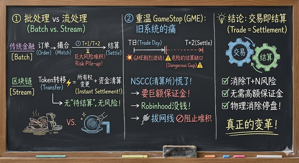 纽交所下场:开启美股 24/7 时代,谁能接住这波万亿红利?