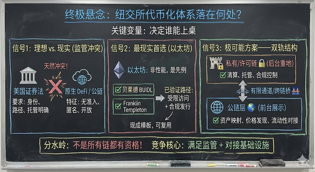 纽交所下场:开启美股 24/7 时代,谁能接住这波万亿红利?