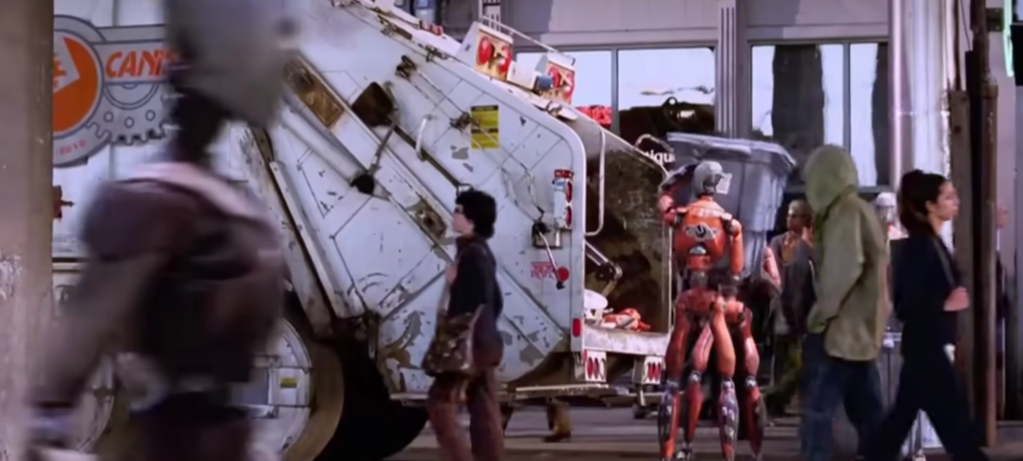 从「工具」到「协作经济体」：机器人消费级落地，为何需要 OpenMind？