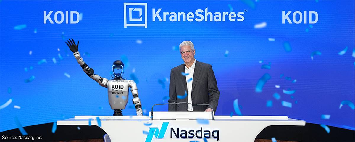 从「工具」到「协作经济体」：机器人消费级落地，为何需要 OpenMind？