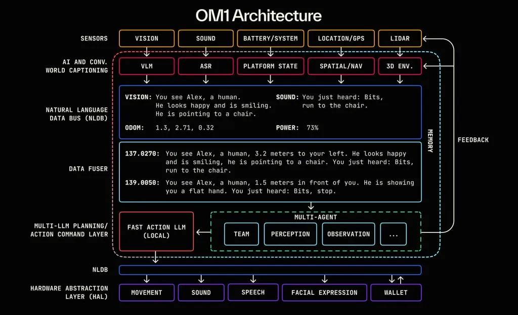 从「工具」到「协作经济体」：机器人消费级落地，为何需要 OpenMind？