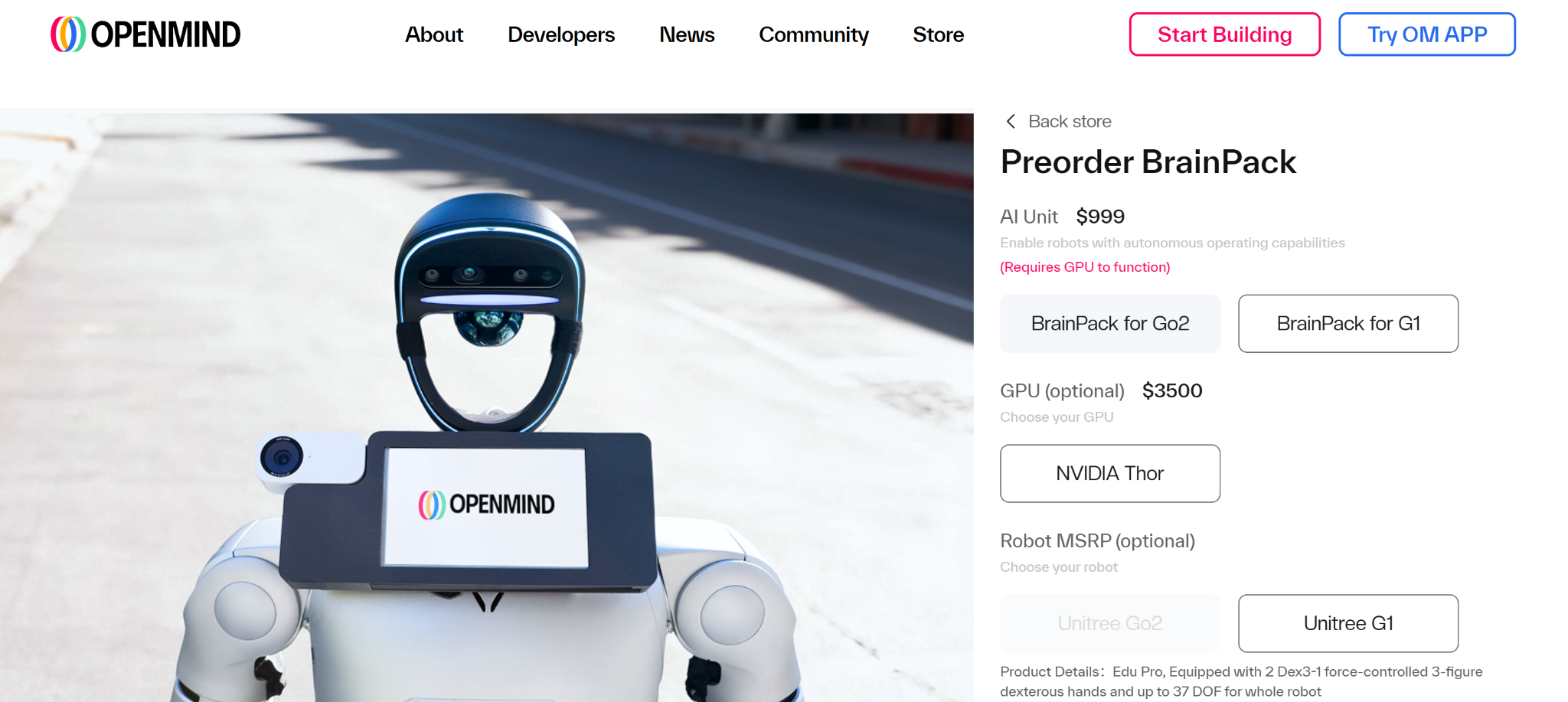 从「工具」到「协作经济体」：机器人消费级落地，为何需要 OpenMind？