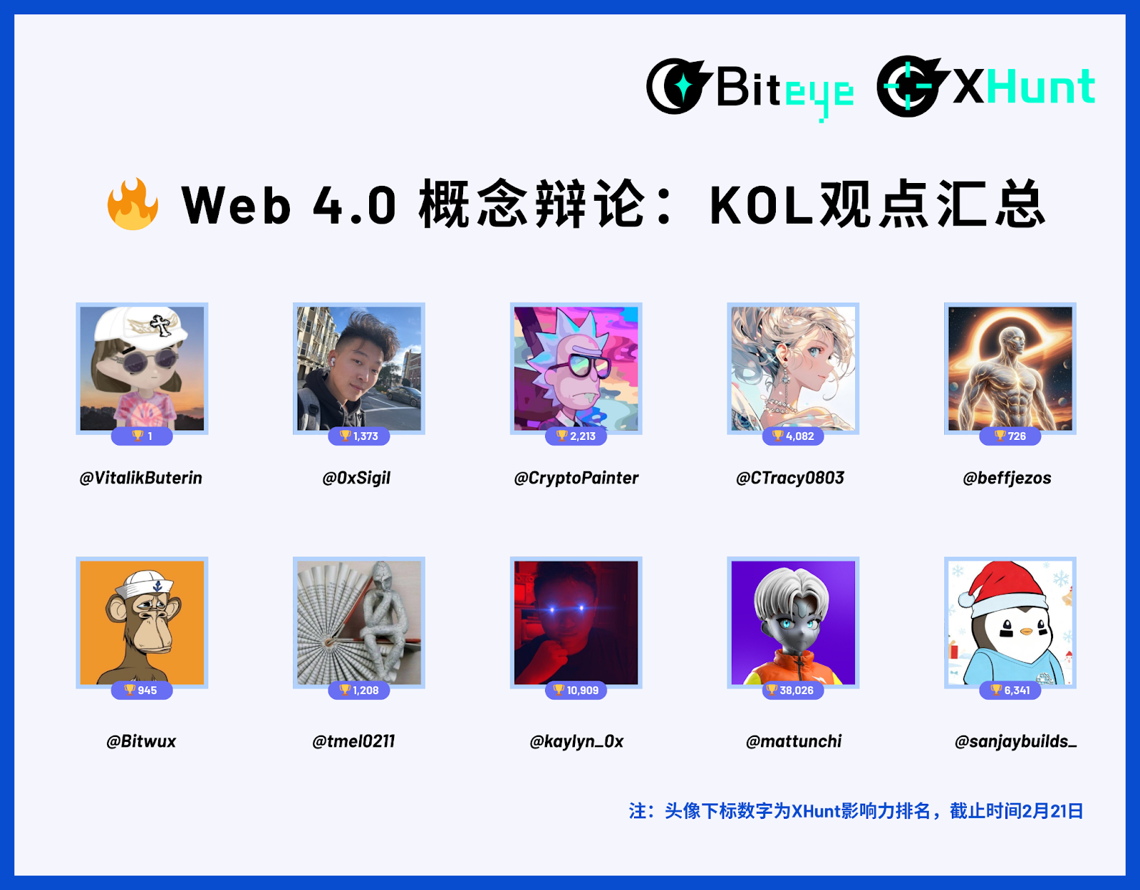 《V神舌战群兄:Web 4.0 究竟是史诗风口还是赛博泡沫?》