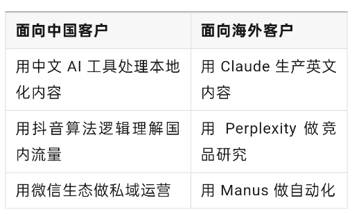 智力套利：海外华人在 AI 时代的隐形优势