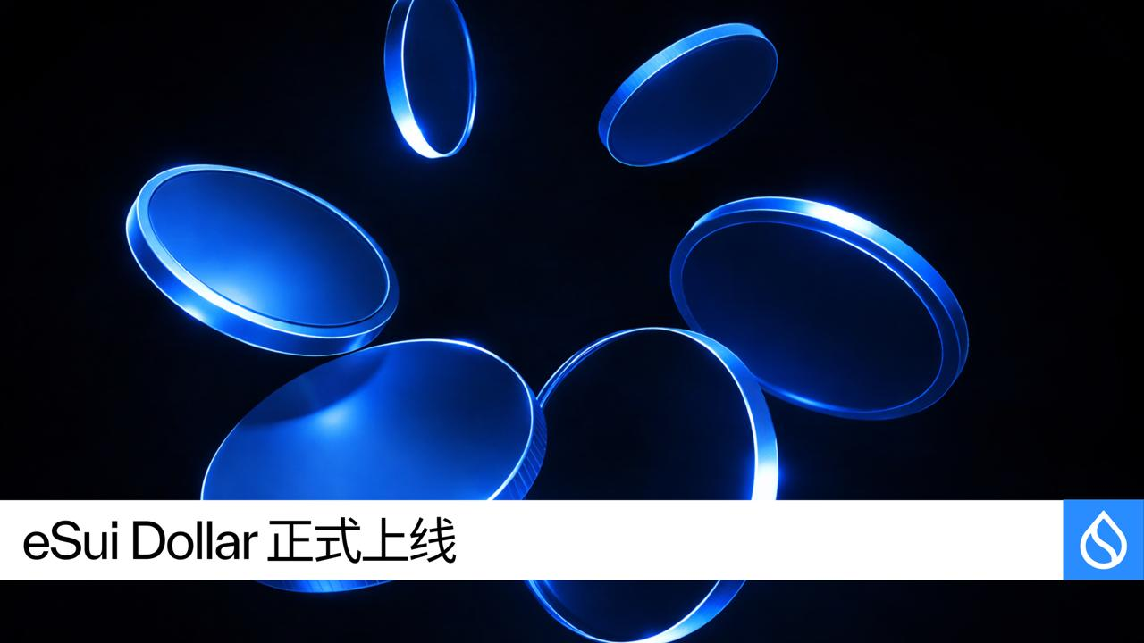Sui DeFi的“三引擎”革命：新能力、新资产与新计划如何构建链上金融未来？