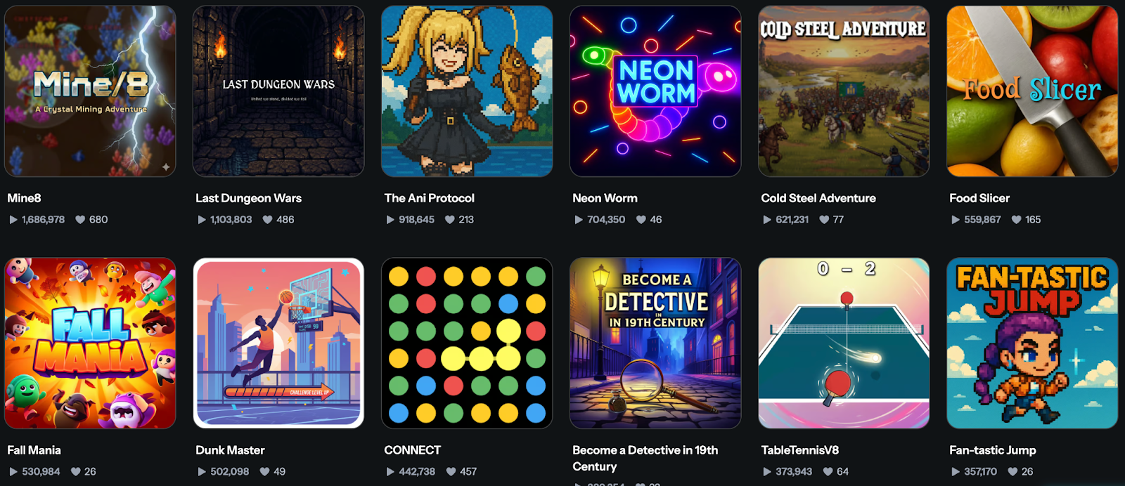 当Vibe Coding进入游戏世界,Verse8正在改变什么?
