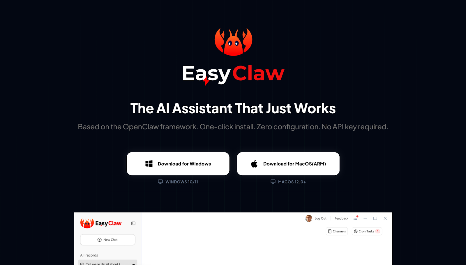 2026百虾大战:更适合中国宝宝体质的OpenClaw