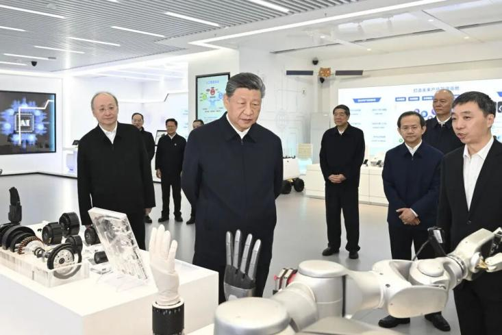 不止养