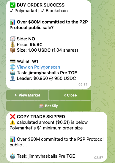 Polymarket 聪明钱跟单指南:从筛选地址到实操避坑,一篇说透