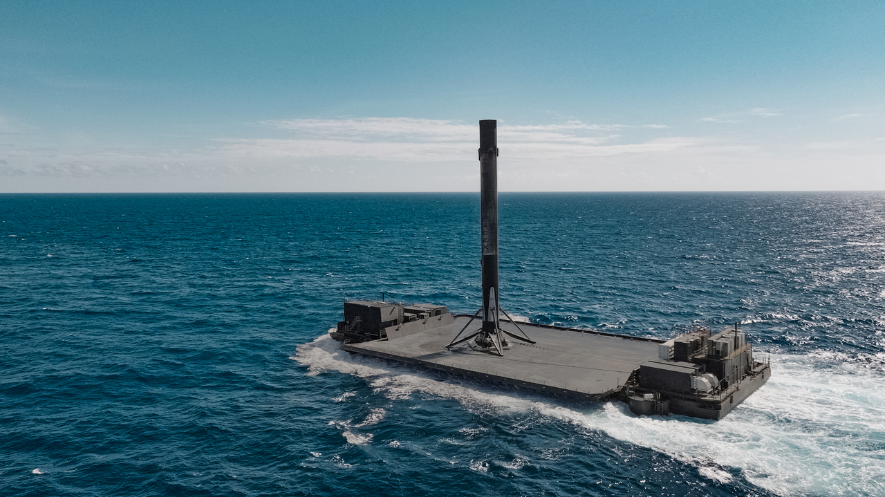 SpaceX 上演 Pre-IPO：一场迟到的金融平权