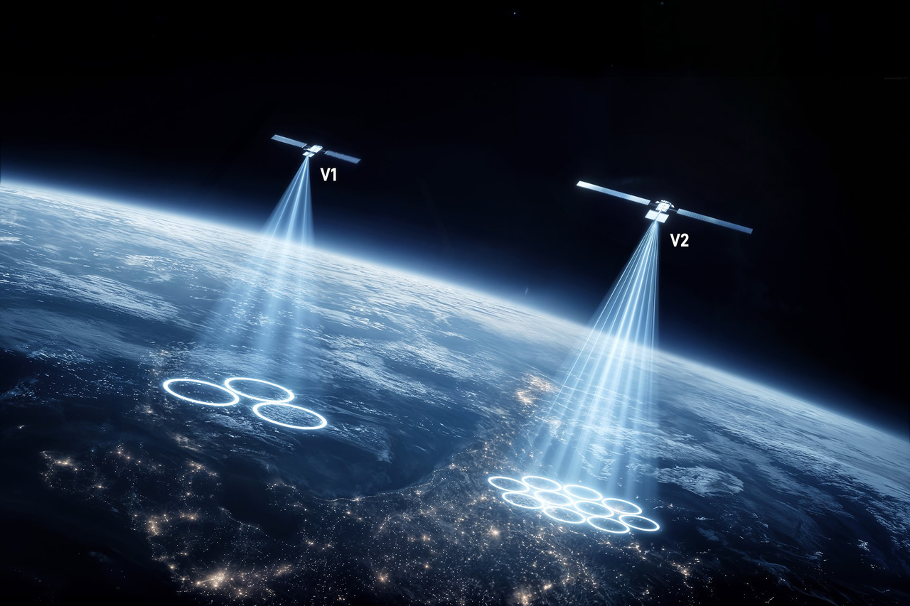 SpaceX 上演 Pre-IPO：一场迟到的金融平权