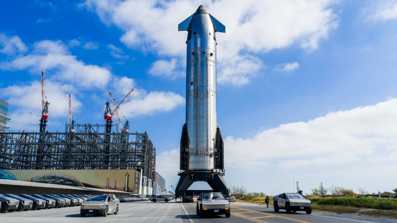 SpaceX 上演 Pre-IPO：一场迟到的金融平权