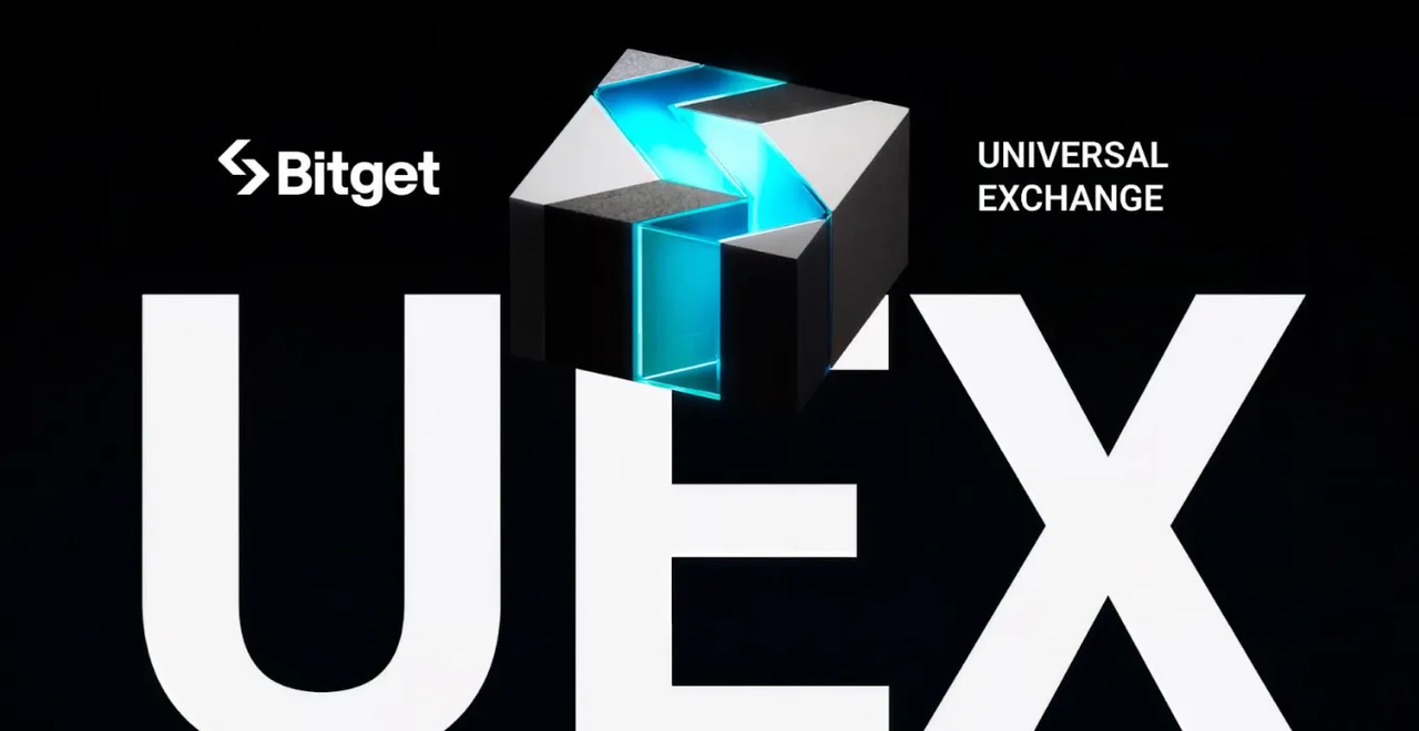 当72个App困住交易自由，Bitget用UEX证明「1 个就够了」