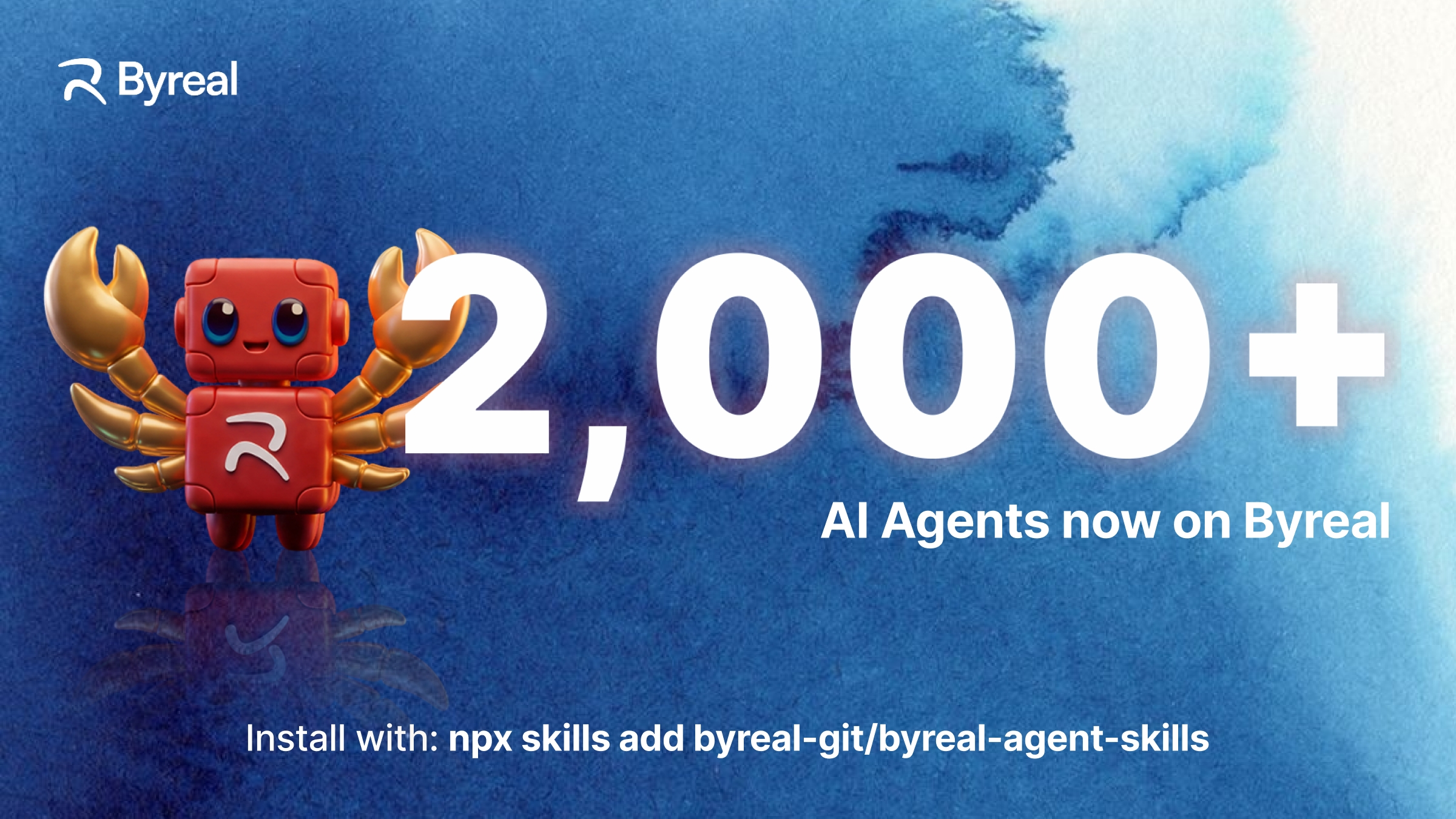 下一代 DEX 入口之争，Byreal 押注「Agent 原生」