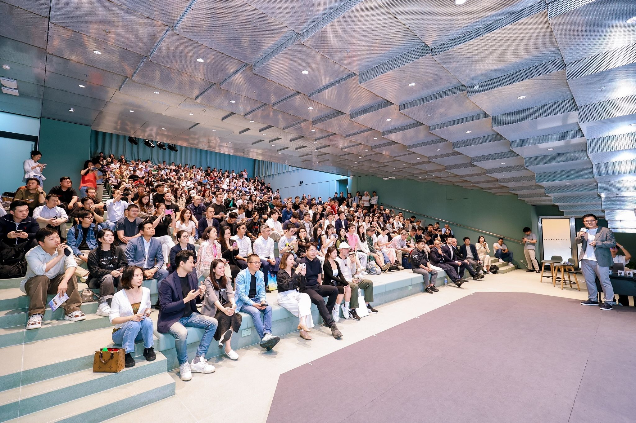 亚洲首个线下以太坊社群中心启幕,ETH Hong Kong Hub 落地香港