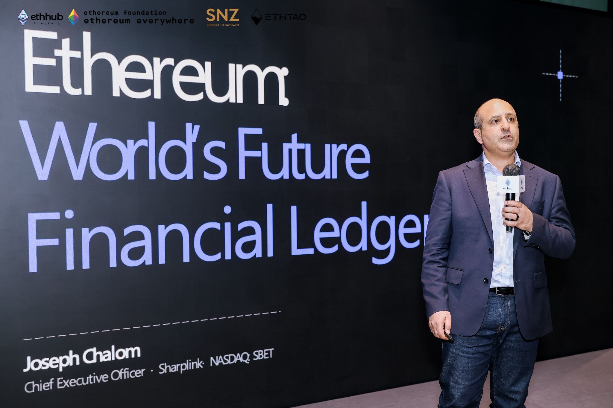 亚洲首个线下以太坊社群中心启幕,ETH Hong Kong Hub 落地香港
