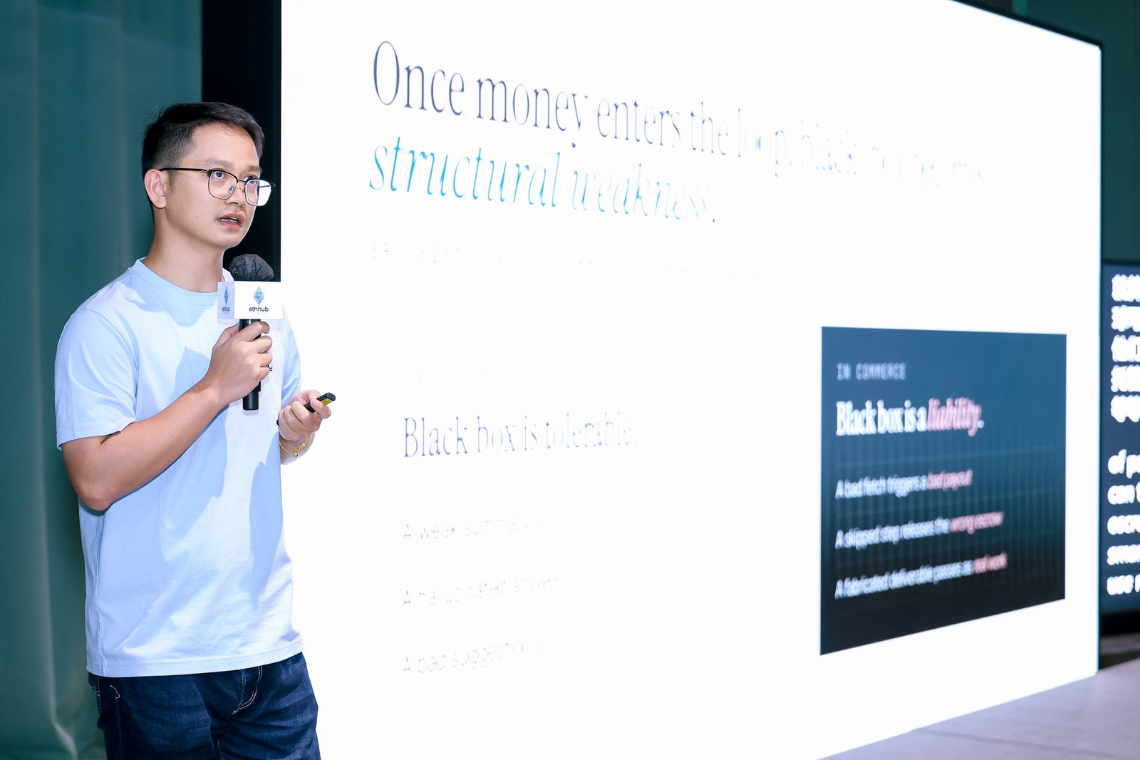 亚洲首个线下以太坊社群中心启幕,ETH Hong Kong Hub 落地香港