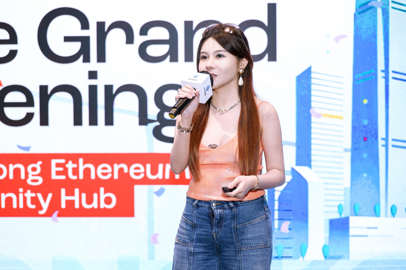 亚洲首个线下以太坊社群中心启幕,ETH Hong Kong Hub 落地香港
