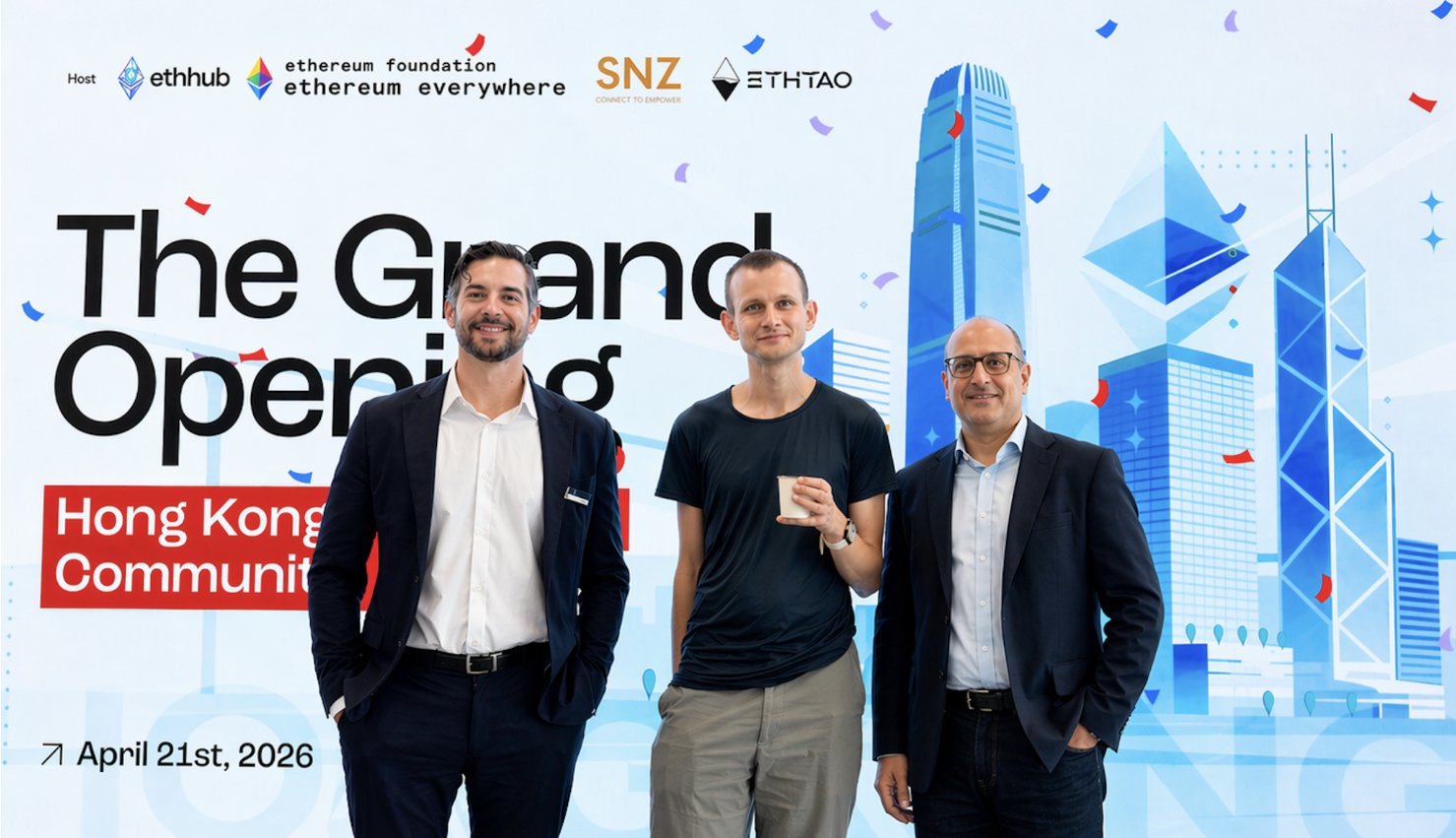 贝莱德二十年老兵,帮 Sharplink 回答了一个关键问题