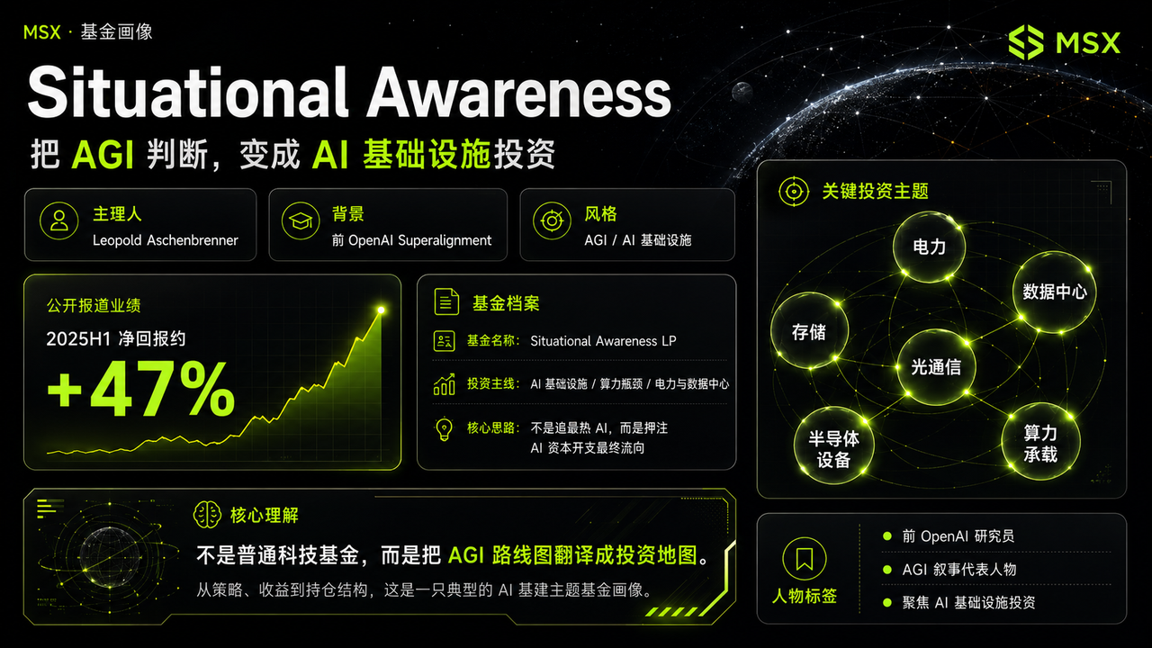 最相信 AGI 加速的多头,Q1 买了数十亿的名义 put?