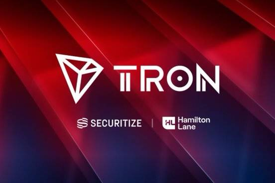 全球领先的RWA平台Securitize于波场TRON链上成功发行私募信贷基金