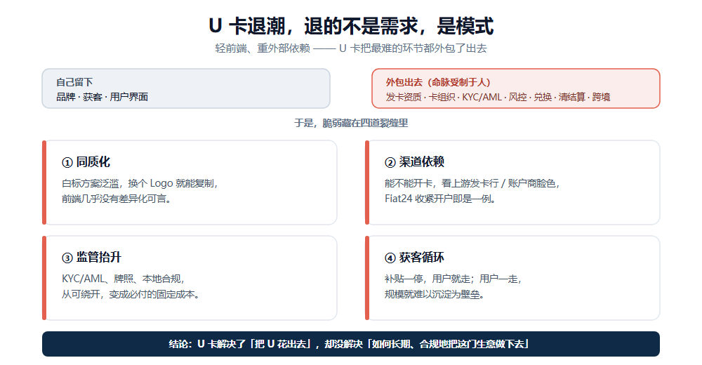 Avenir Group下注WasabiCard：U卡退潮，稳定币支付更香了