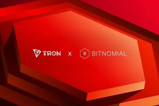TRX登陆CFTC监管交易所Bitnomial,波场TRON合规化进程再进一步