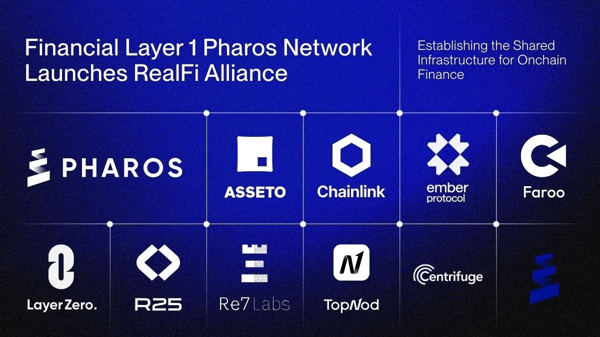 百万资金压哨入场,有人却急着退出:Pharos 高息金库引发「时间观」碰撞